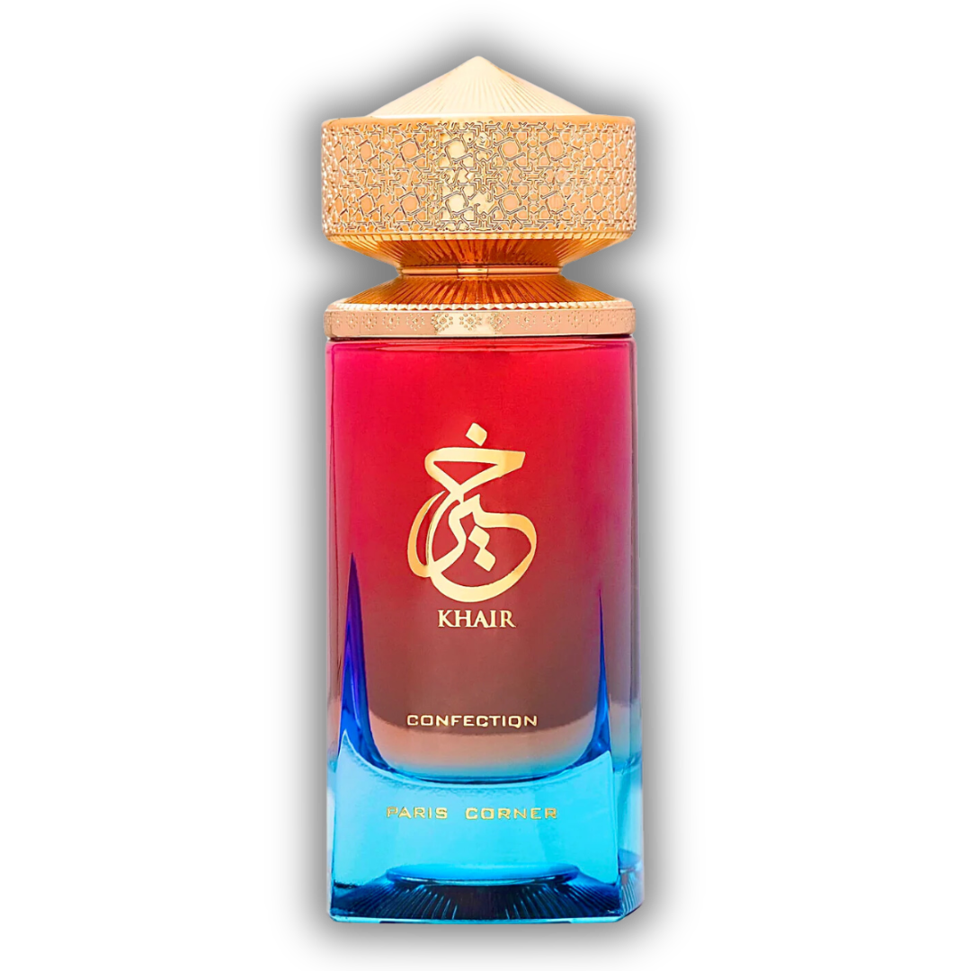 Paris Corner Khair Confection