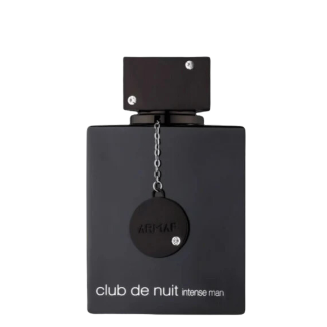 Club de Nuit Intense