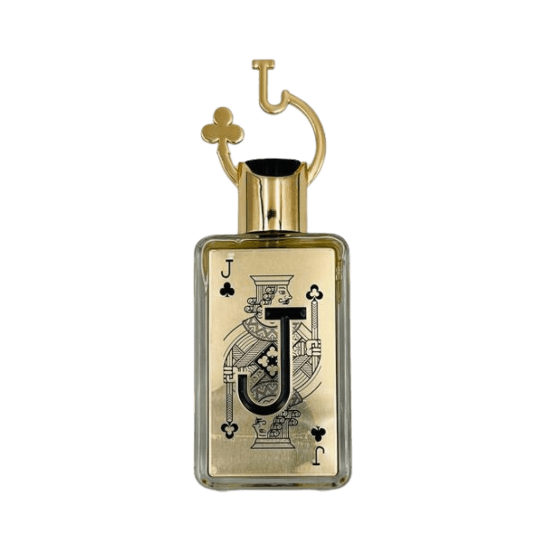 Jack of clubs - ScentSyncFragrance World2 mlArabiskadofter