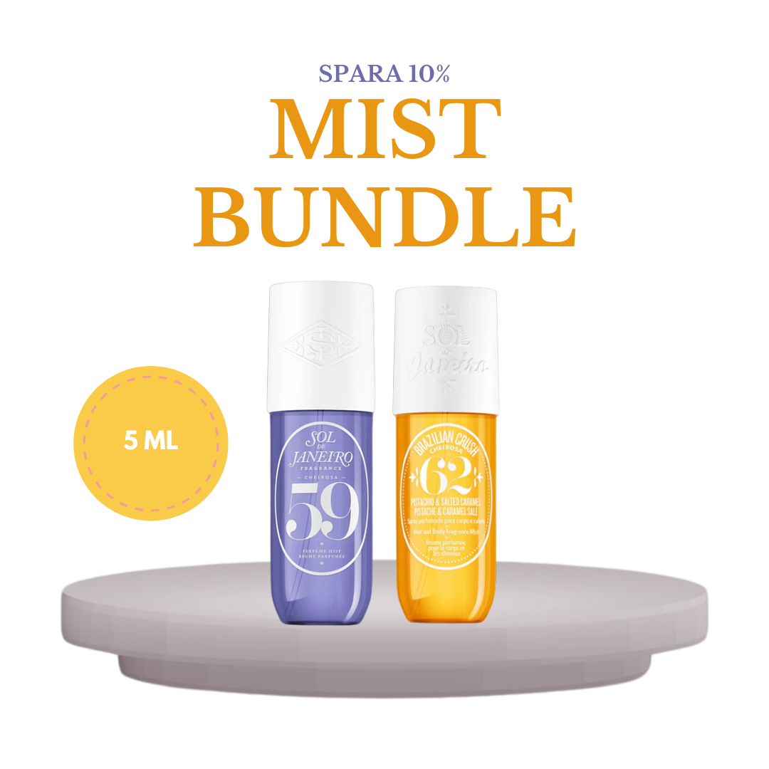 MIST BUNDLE