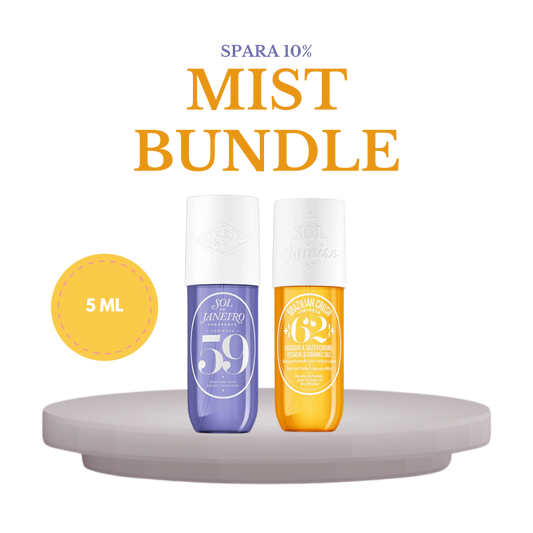 MIST BUNDLE