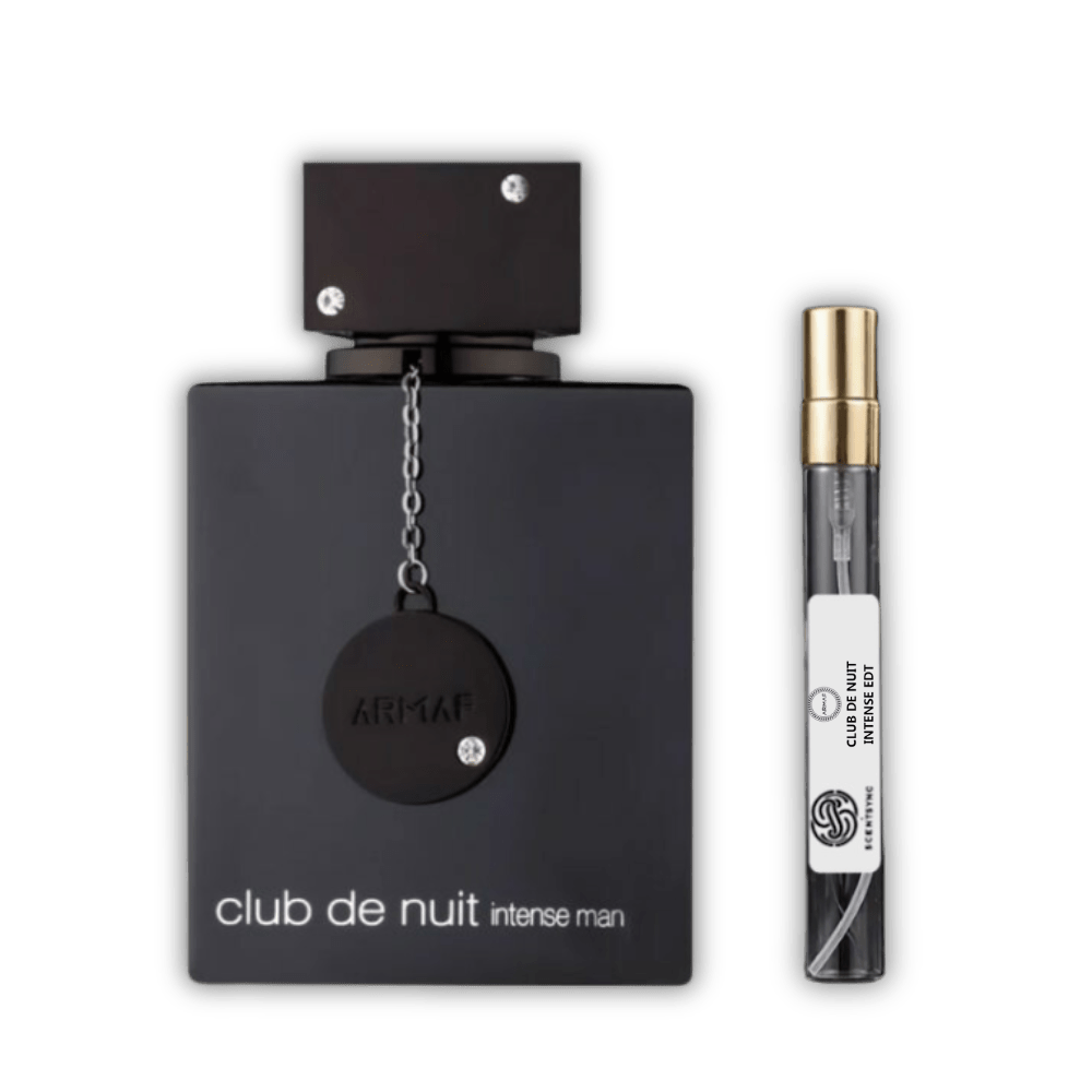 Club de Nuit Intense - ScentSyncArmaf2 mlArabiskadofter