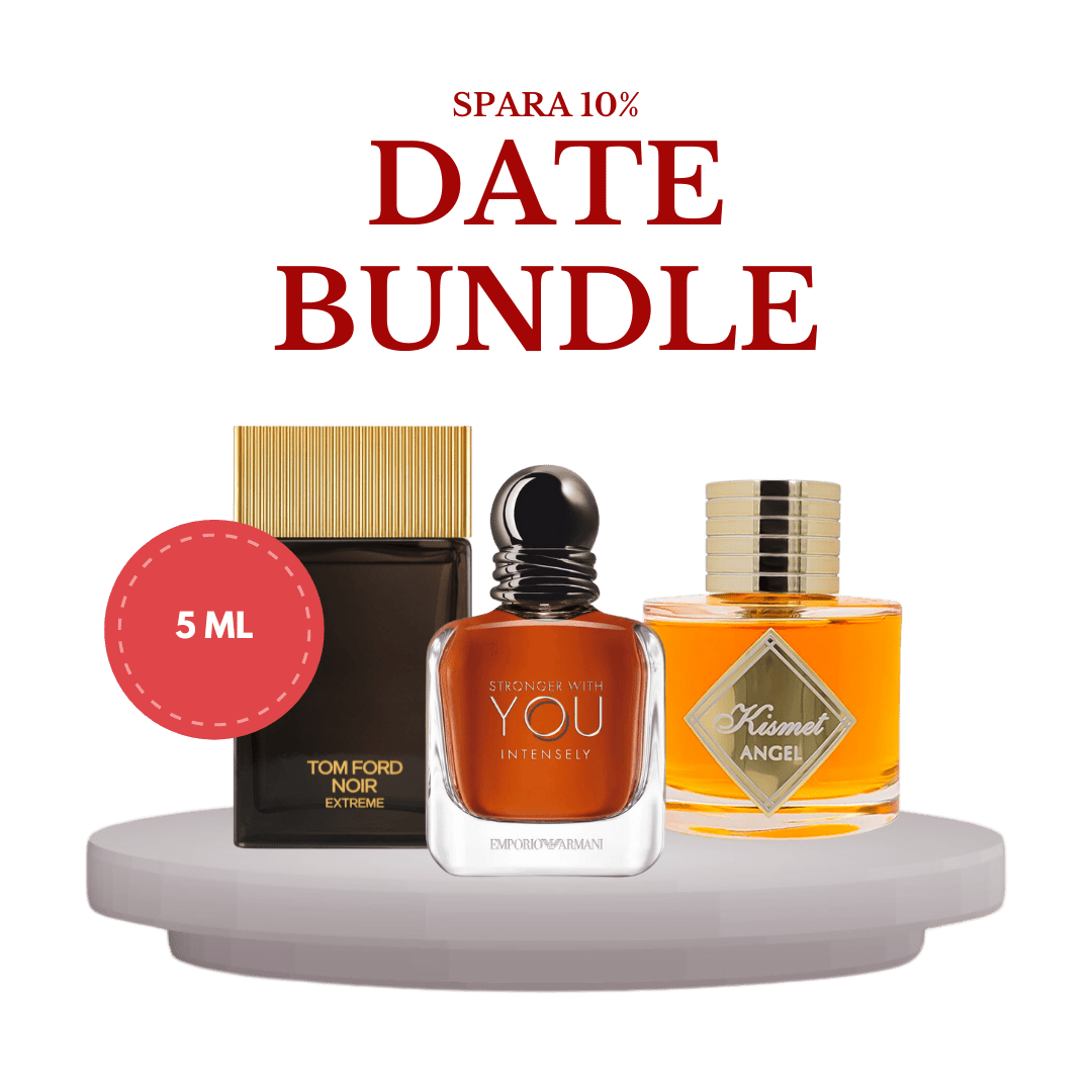 DATE BUNDLE - ScentSyncBundle