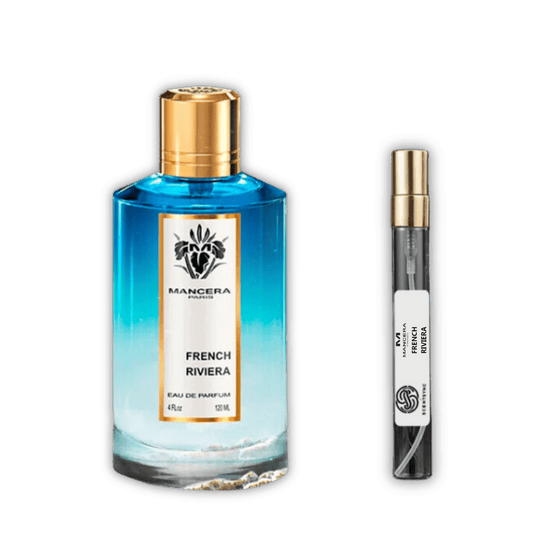 French Riviera - ScentSyncMancera2 mlnische