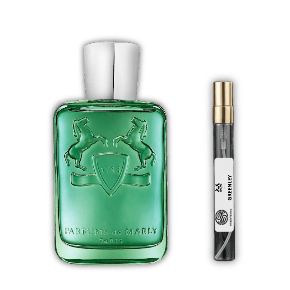 Greenley - ScentSyncParfums De Marly2 mlnische