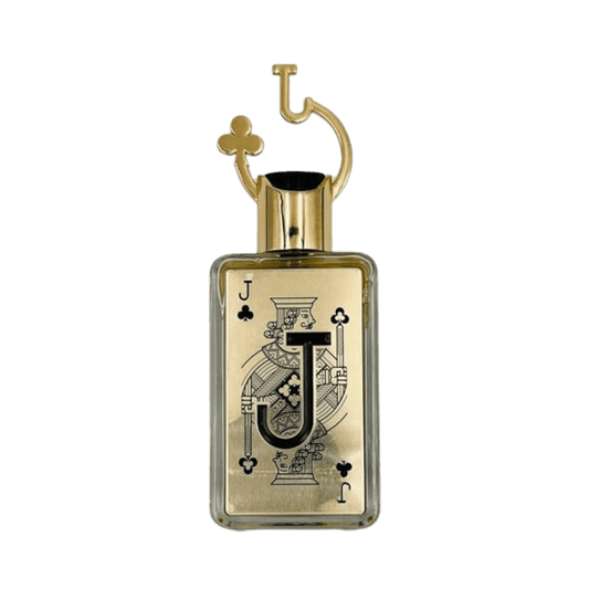 Jack of clubs - ScentSyncFragrance World2 mlArabiskadofter