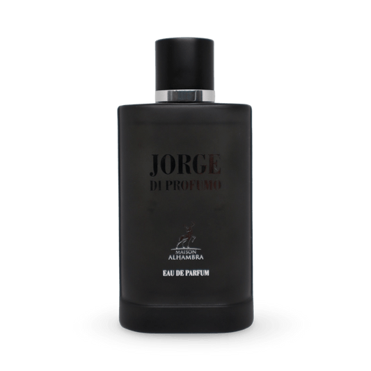 Jorge Di Profumo - ScentSyncMaison Alhambra2 mlArabiskadofter