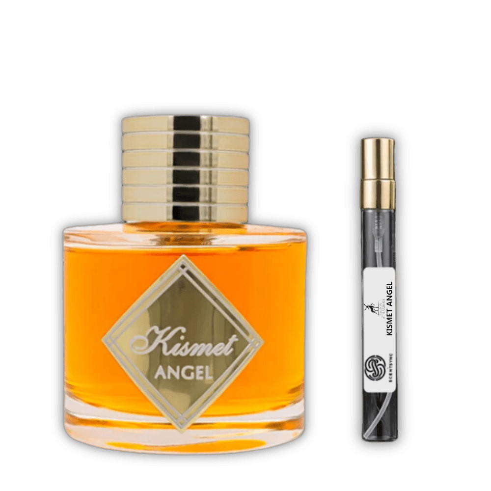 Kismet Angel - ScentSyncMaison Alhambra2 mlArabiskadofter