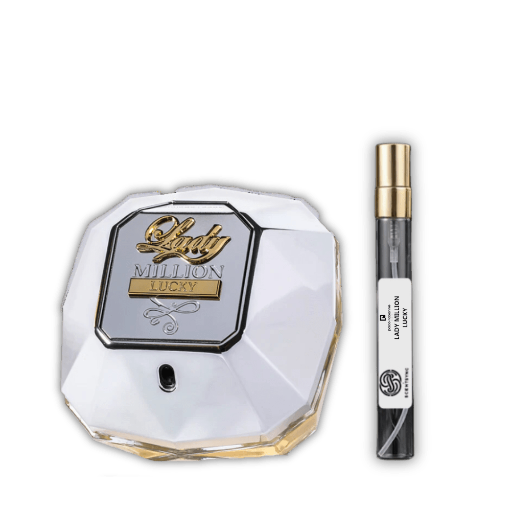 Lady Million Lucky - ScentSyncPaco Rabanne2 mldesigner