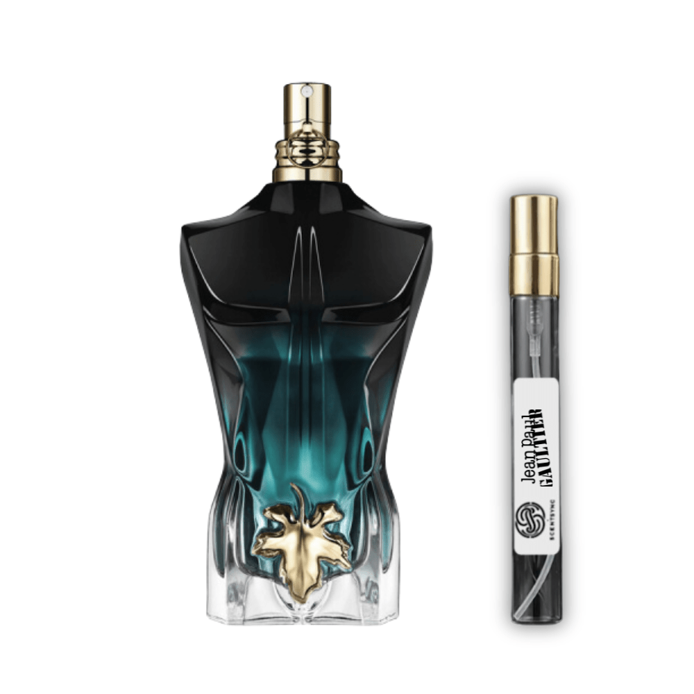 Le Beau Le Parfum - ScentSyncJean Paul Gaultier2 mldesigner