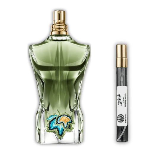 Le beau Paradise garden - ScentSyncJean Paul Gaultier2 mldesigner