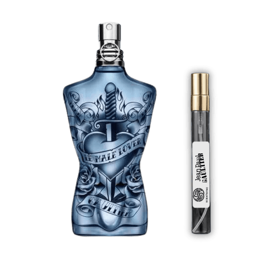 Le Male Lover - ScentSyncJean Paul Gaultier2 mldesigner