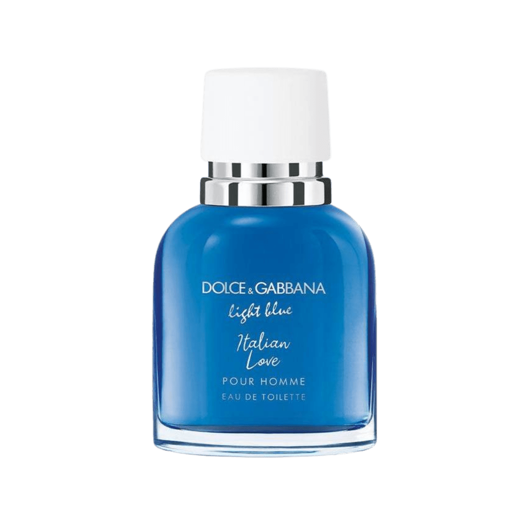 Light Blue Italian Love - ScentSyncDolce & Gabanna2 mldesigner