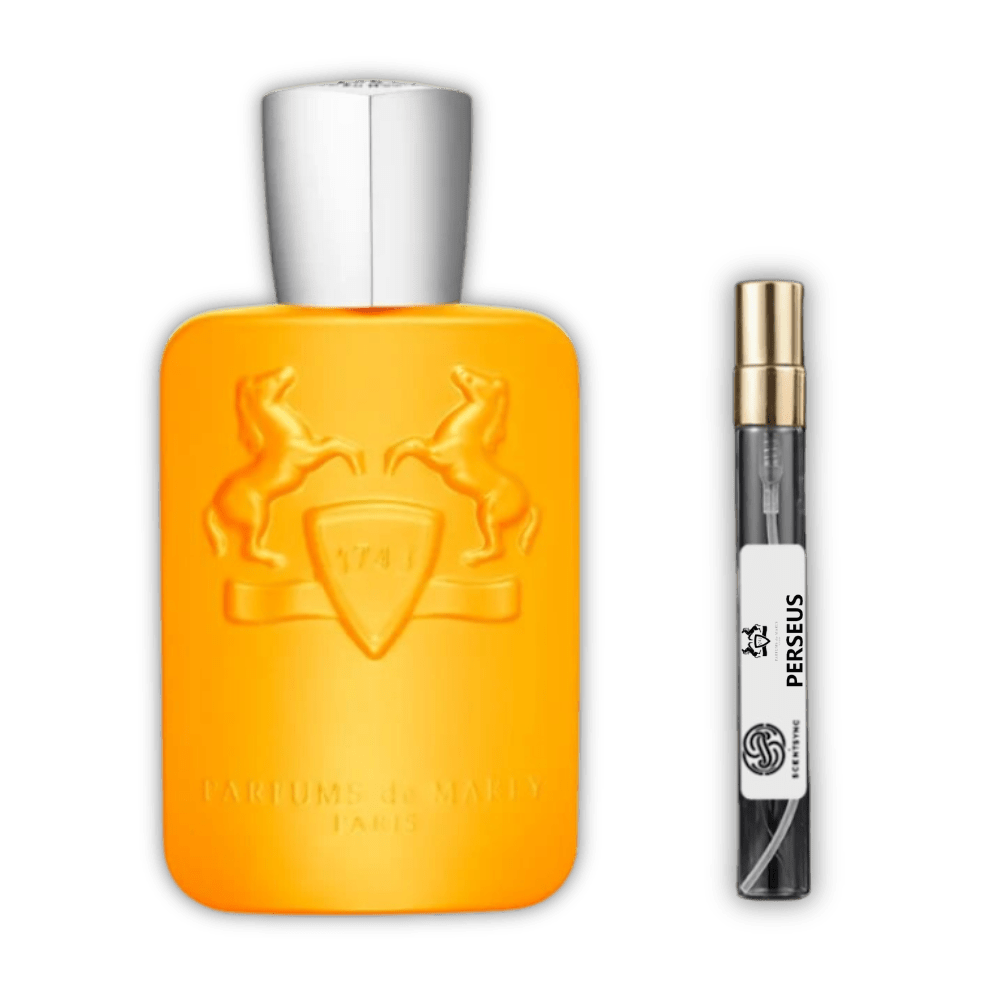 Perseus - ScentSyncParfums De Marly2 mlnische