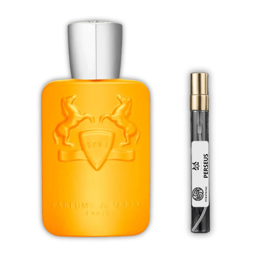 Perseus - ScentSyncParfums De Marly2 mlnische