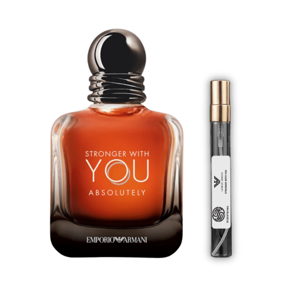 Stronger With You Absolutely - ScentSyncArmani2 mldesigner