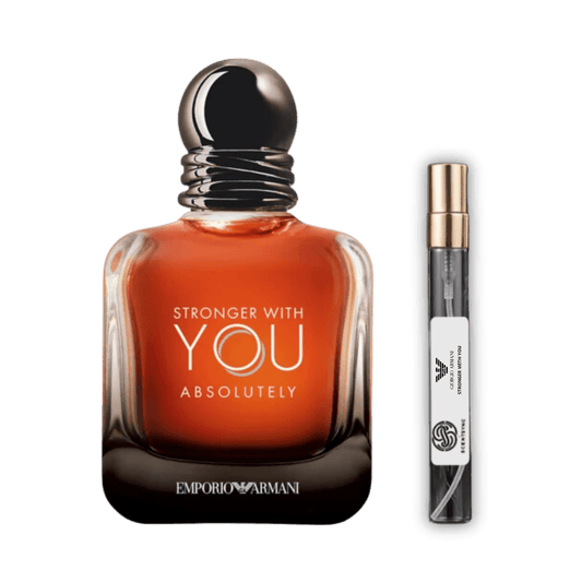 Stronger With You Absolutely - ScentSyncArmani2 mldesigner