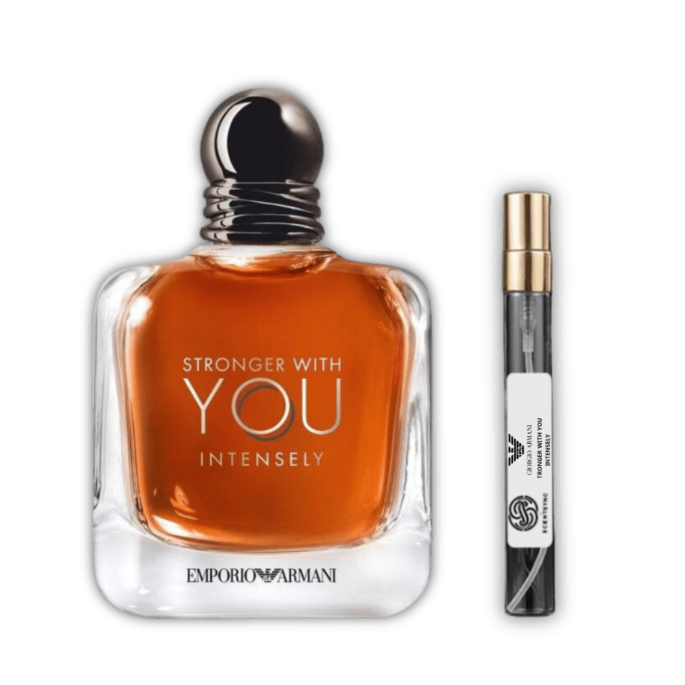 Stronger With You Intensely - ScentSyncArmani2 mldesigner