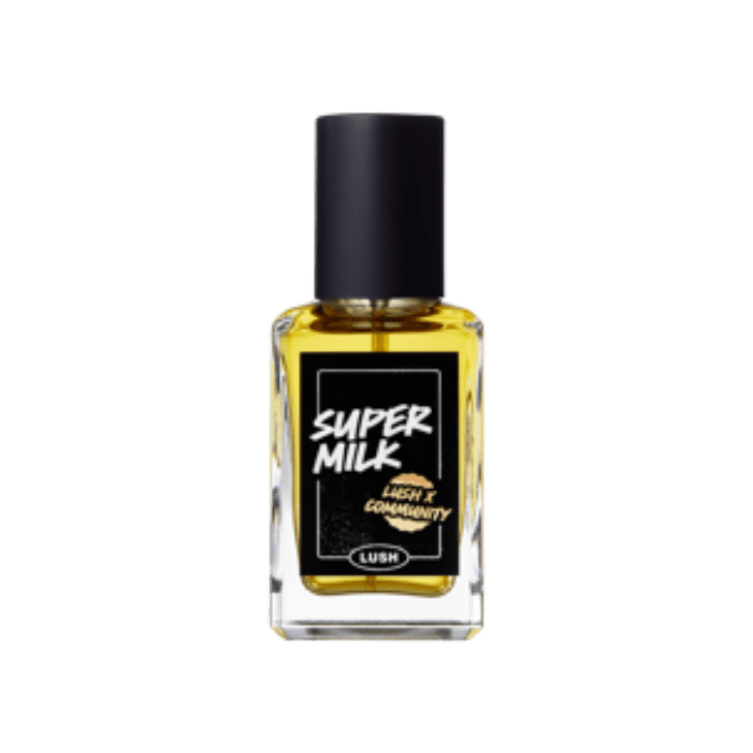 Super Milk - ScentSyncLush2 mldesigner